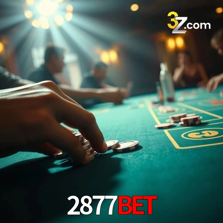 2877bet lottery