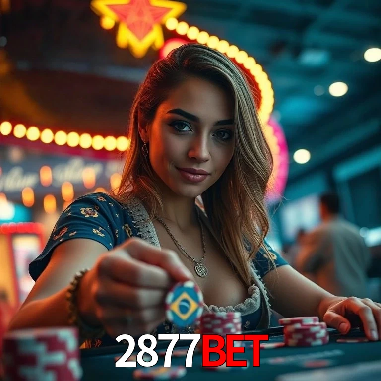 2877bet Suporte