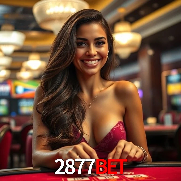 2877bet App Design