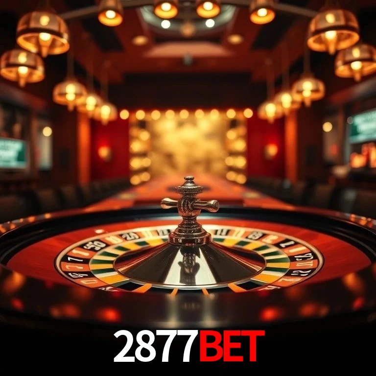 2877bet Slot Mecânicas