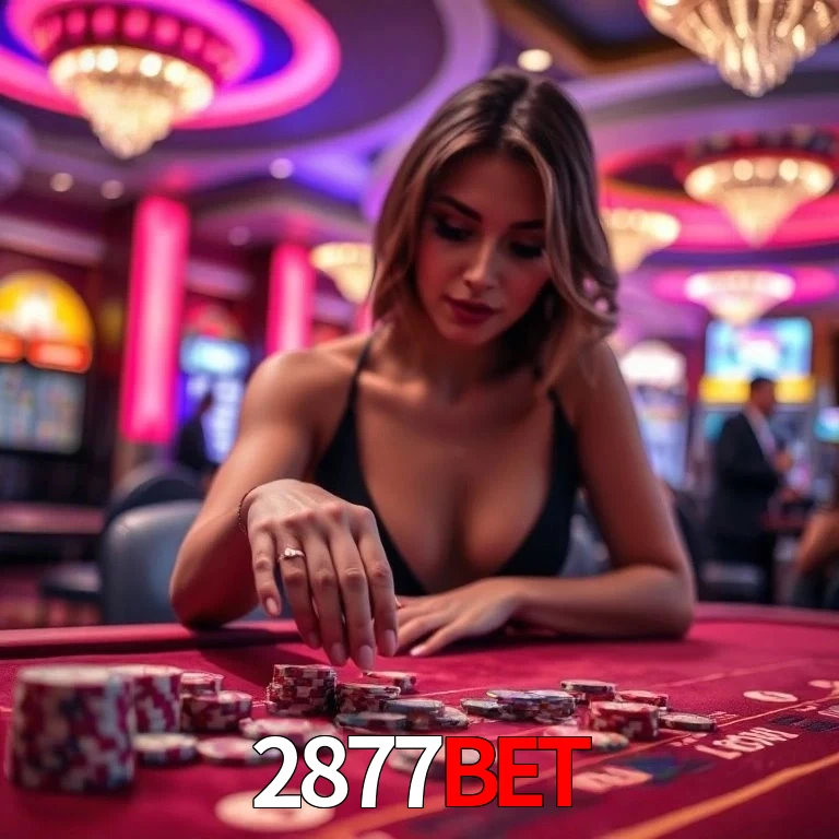 2877bet Casino RNG
