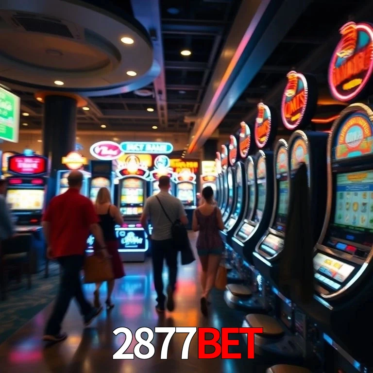 2877bet Manager VIP