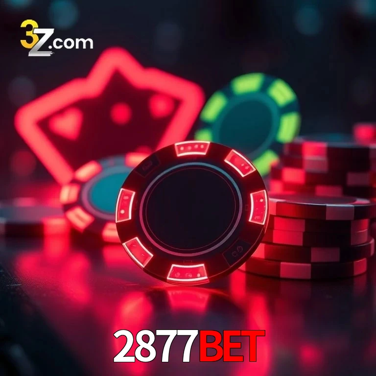 2877bet Slot Analytics
