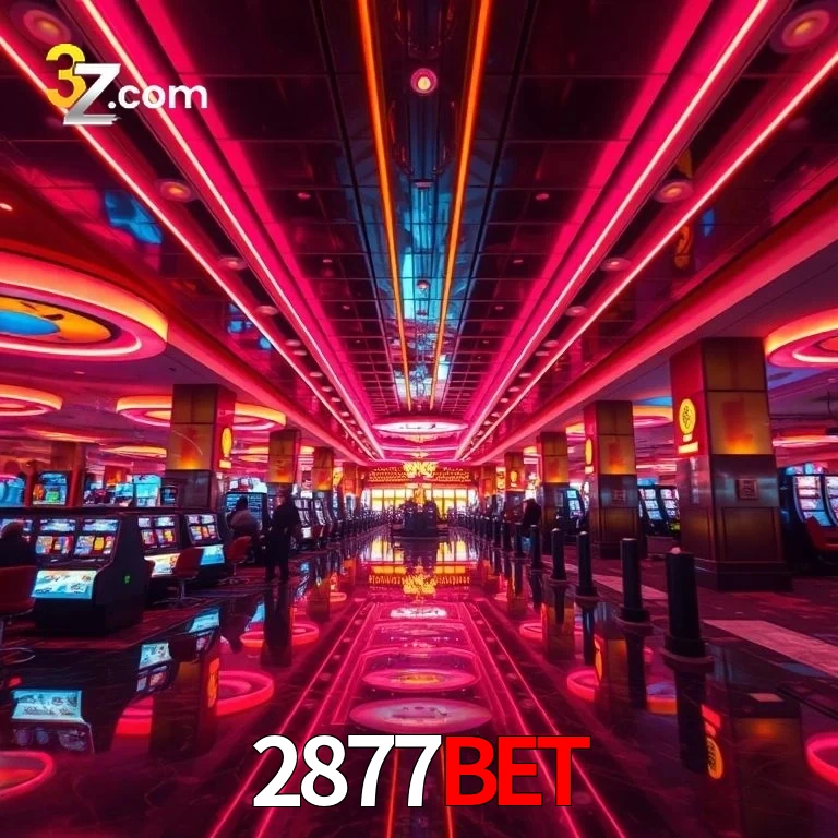 2877bet APK Interface