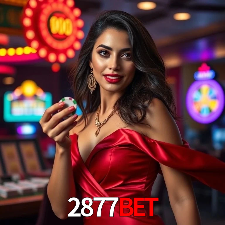 2877bet Torneios Slots