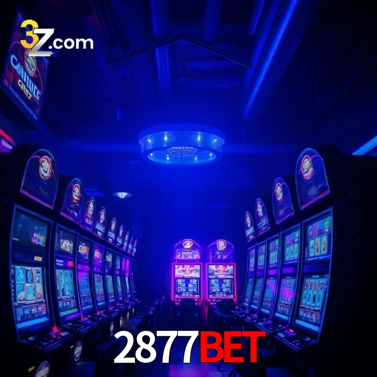 2877bet App Security