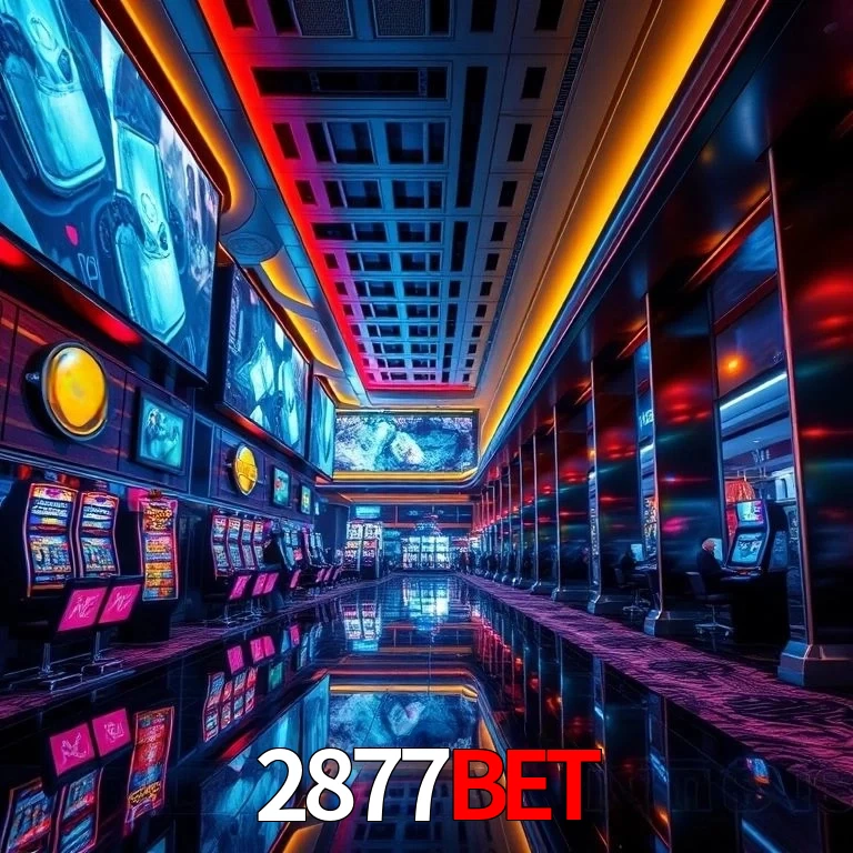2877bet Suporte