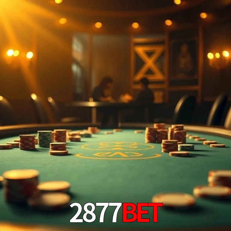 2877bet platform