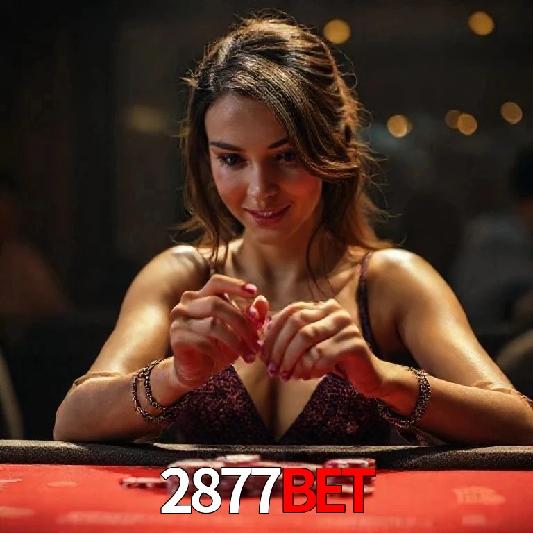 2877bet Segurança